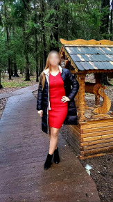 Проститутка Ульяна  в Наро-Фоминске